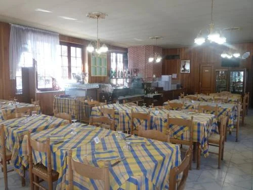 Hotel Edelweiss - фото 16