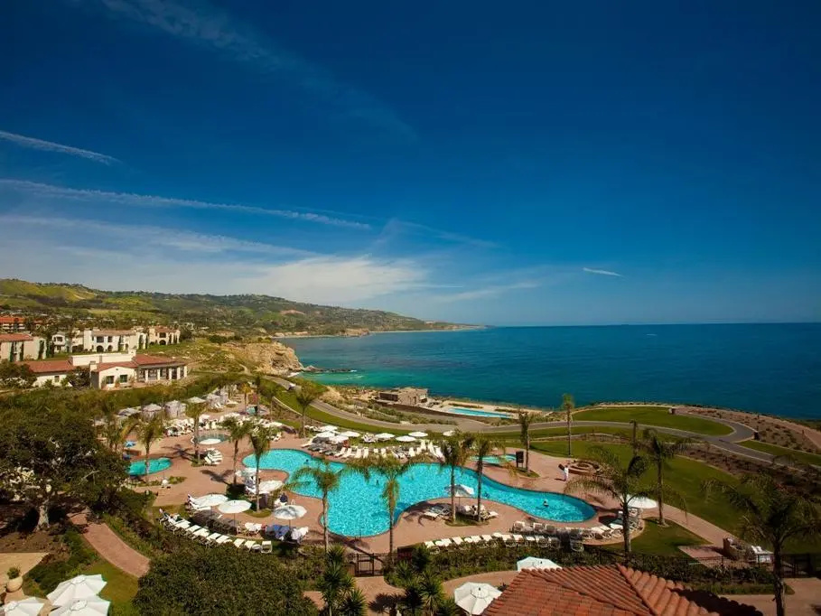 Terranea Resort - Chambres