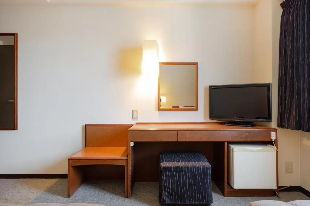 THE KNOT FUKUOKA Tenjin - Chambres