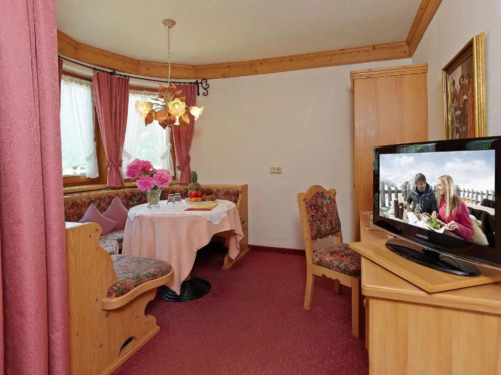 Ländenhof - Chambres