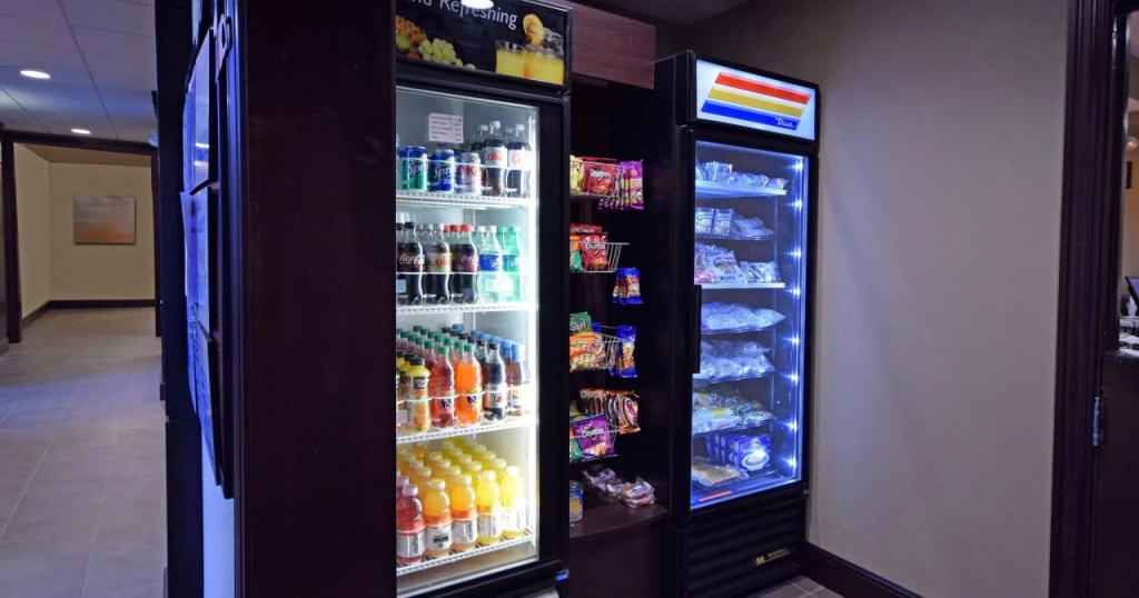 Staybridge Suites Cincinnati North by IHG - Général
