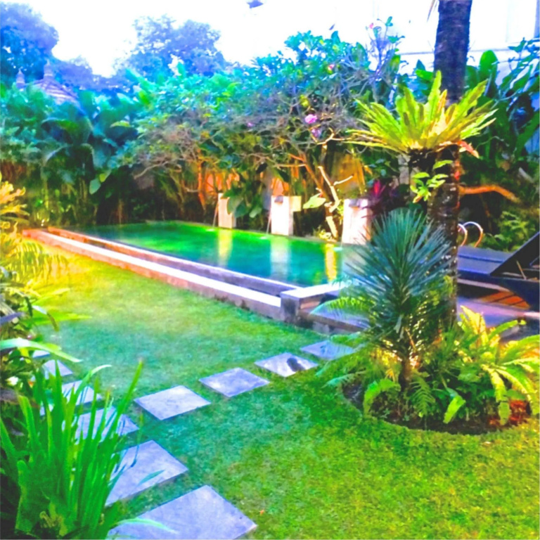 Andamar Luxury Villas