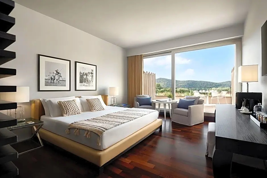 Argentario Golf & Wellness Resort, Autograph Collection - Chambres