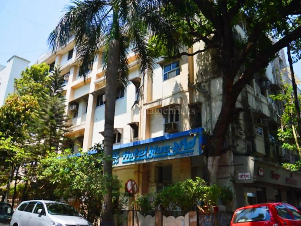 Hotel Blue Bird Colaba