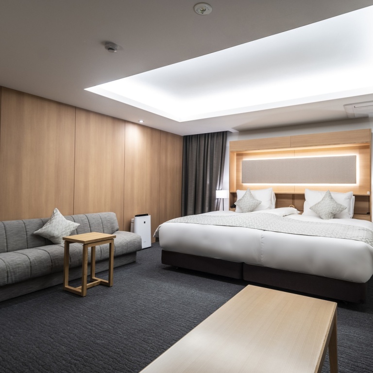 Kyoto Shijo Takakura Hotel grandereverie 사진 19
