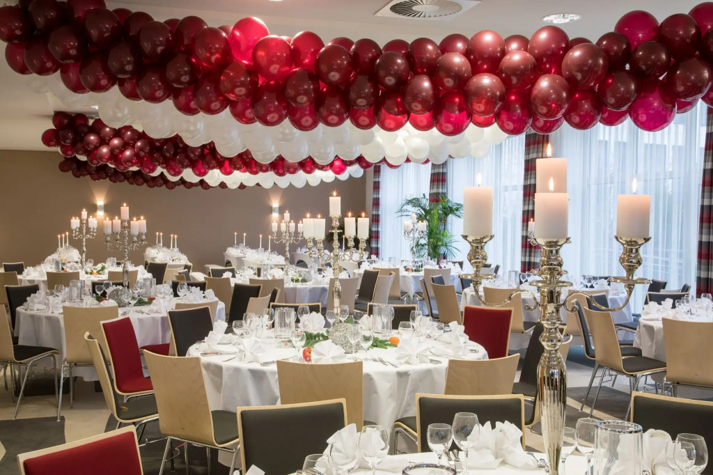 Holiday Inn Düsseldorf - Neuss by IHG - Général