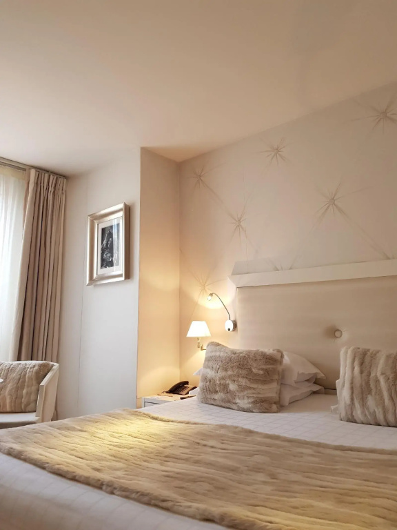 Hotel Renoir - Général