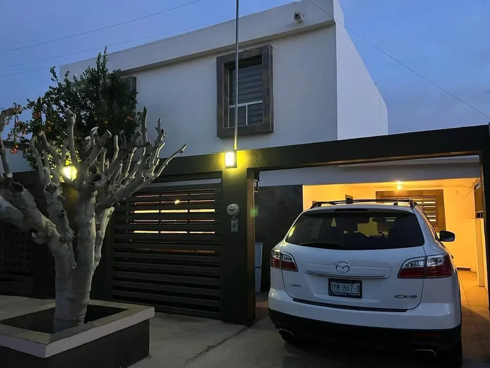 Casa San Felipe 6 Habitaciones