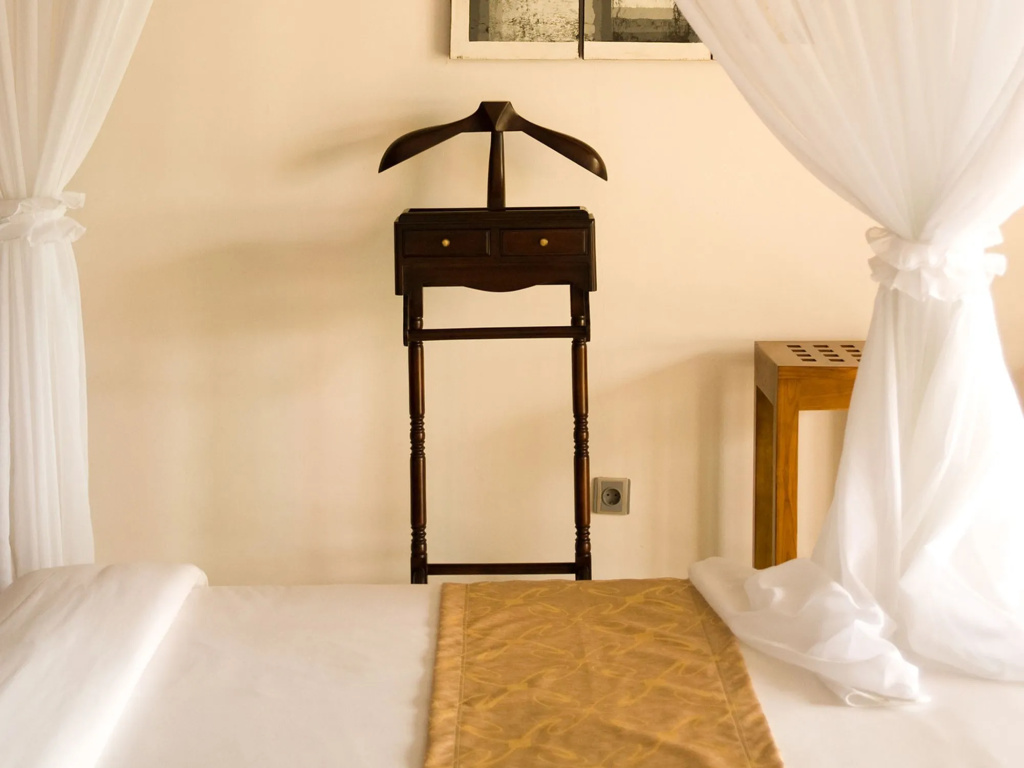 Hillstone Villas Resort Bali - Général