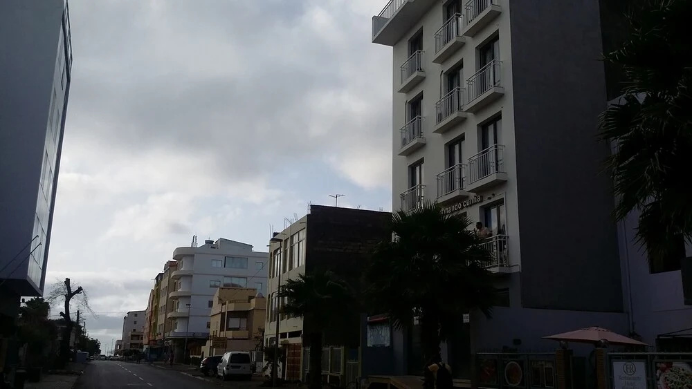Apartamento Santo Antonio AC