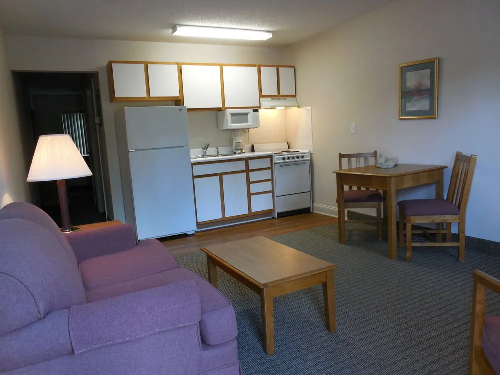 Hotel photo 2
