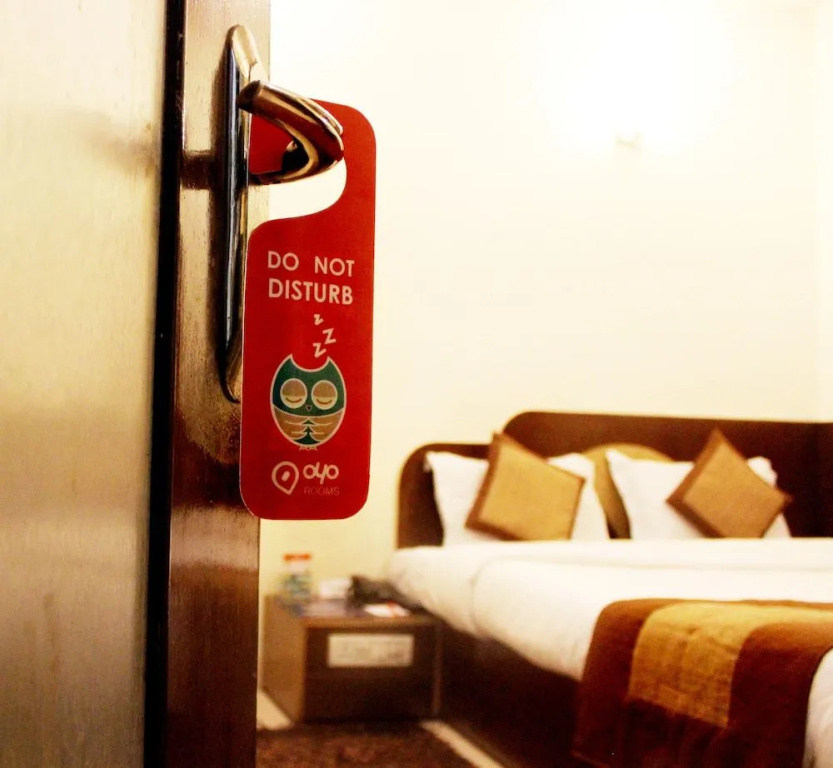 OYO 528 Hotel Neptune Residency - Général
