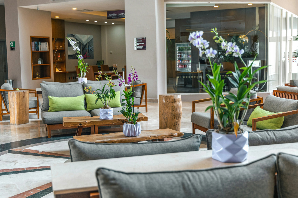 Hilton Garden Inn Boca del Rio Veracruz - Général