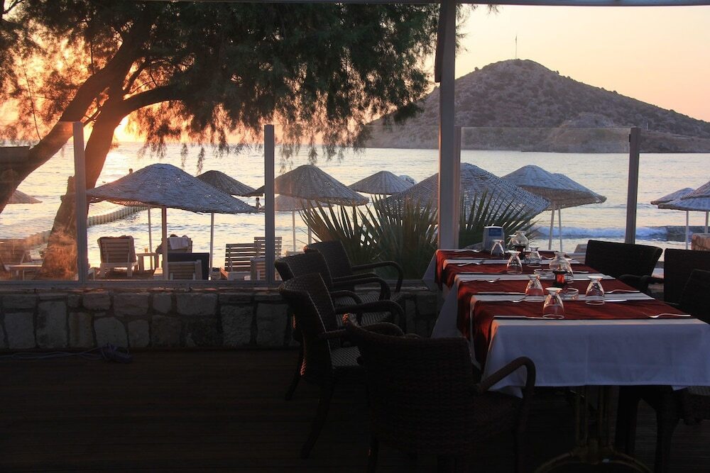 Ladonia Hotels Zemda by null