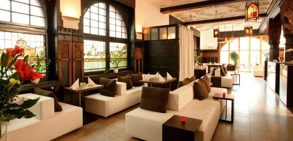 Hotel photo 14