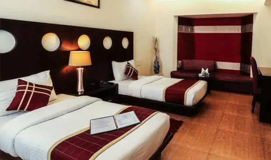 Hotel photo 4