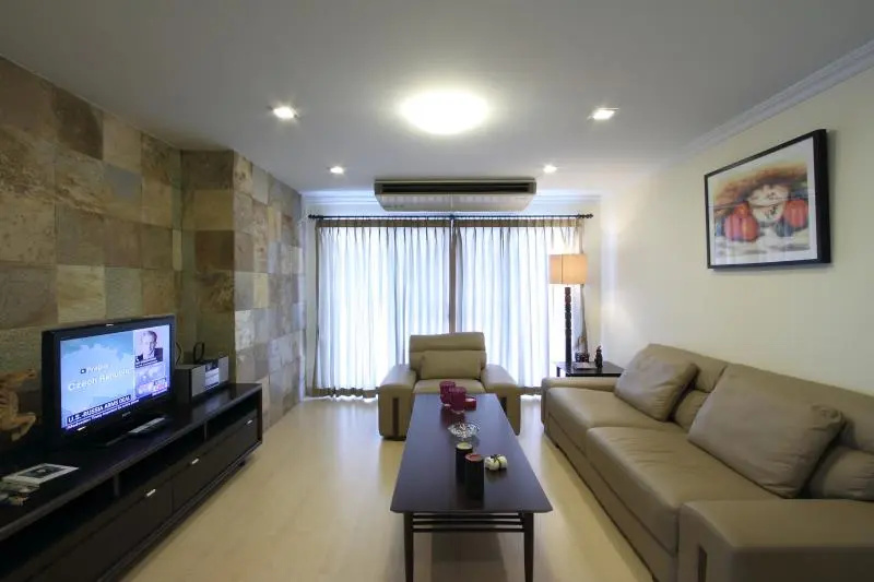 2 Bedrooms Quadruple Suite