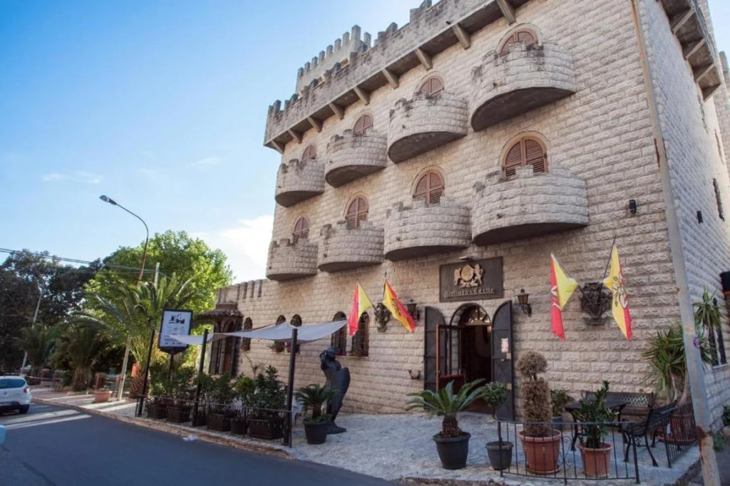 Hotel photo 17