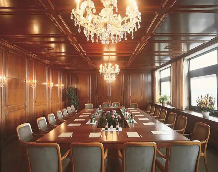 Hotel Am Drechselsgarten - Général