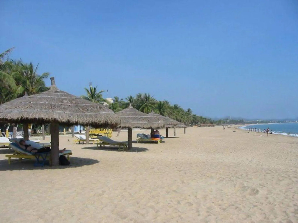 Thao Ha Hotel - фото 16