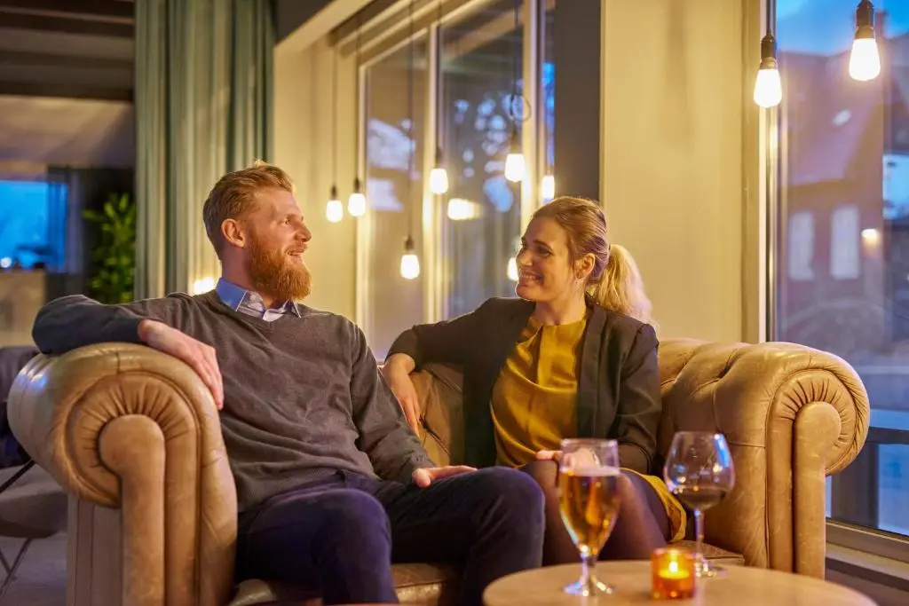 Four Points Flex by Sheraton Copenhagen Airport - Général