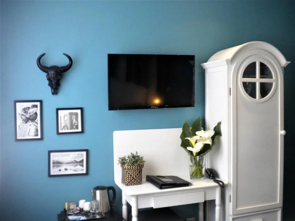 Hotel Be Cottage - Chambres