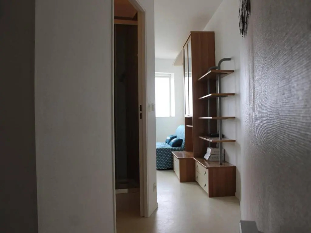 Afficher la photo 7 — Appartement La Rochelle, 1 pièce, 2 personnes - FR-1-246-533