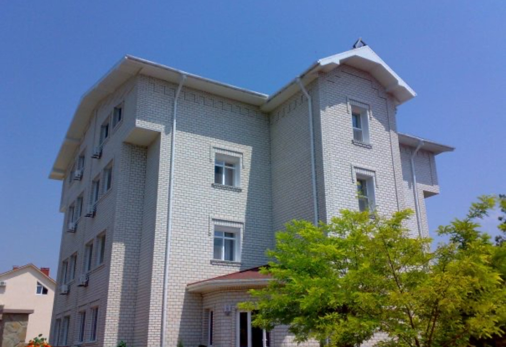 Санаторно-курортный комплекс Family Resort