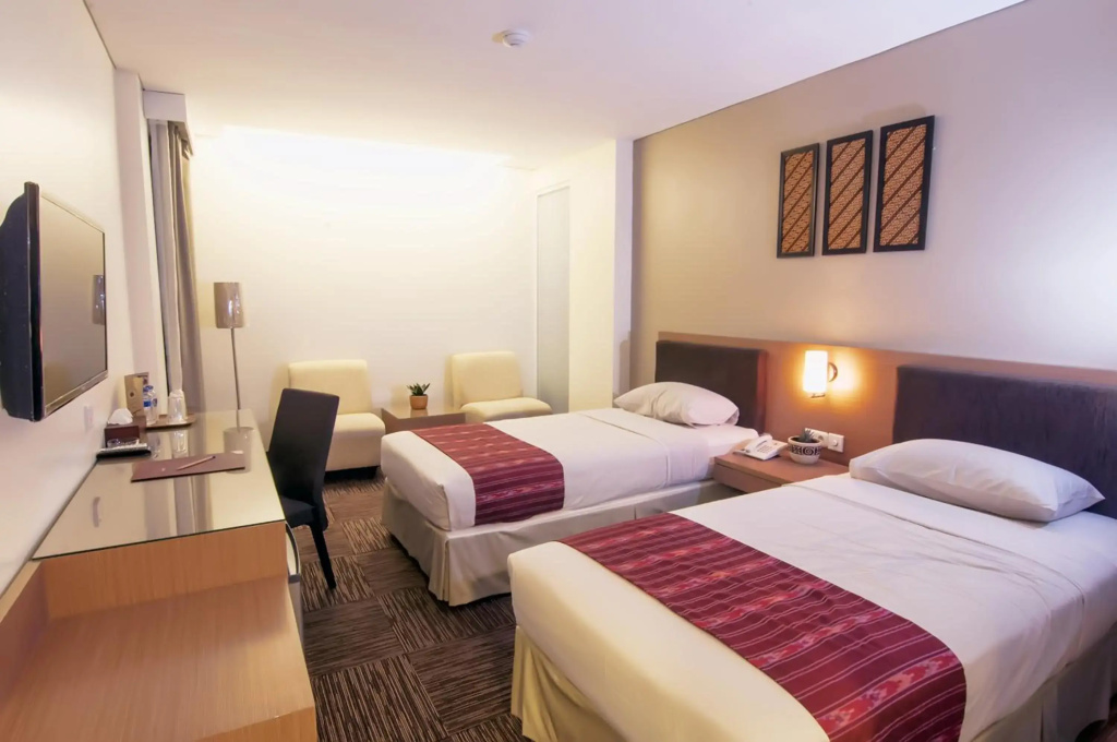 Hotel photo 3