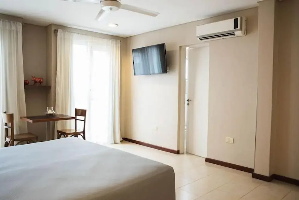 Donsuites Apart Hotel — фото 6