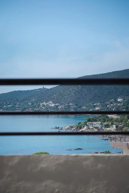 Résidence Les Calanques - Chambres