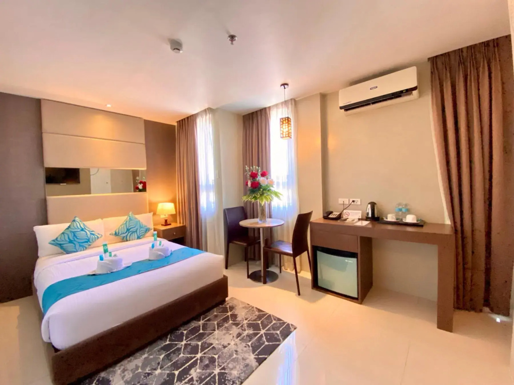 Hotel photo 6
