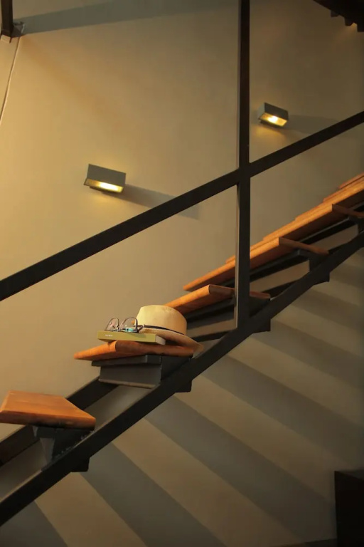 Space 59 Ratchaburi - Chambres