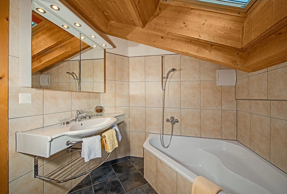 Hotel Dufour Chalet - Général