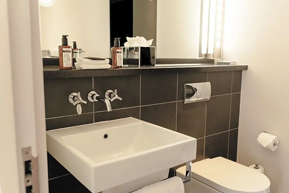 ABode Chester - Chambres