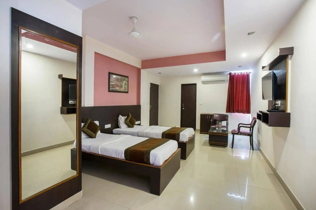 Hotel photo 17