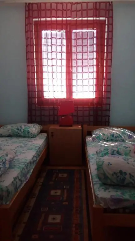 Economy Double room (full double bed)