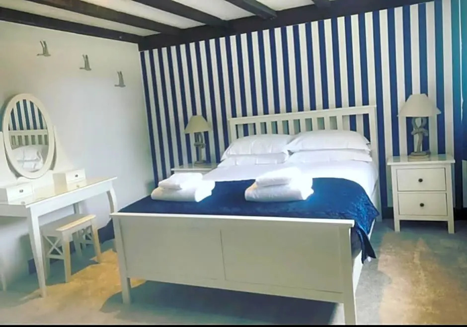 The Tormaukin Hotel - Chambres