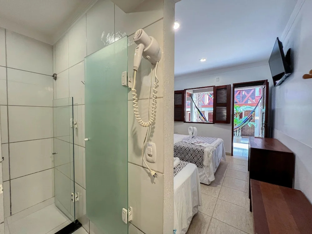 Standard Single Apartment