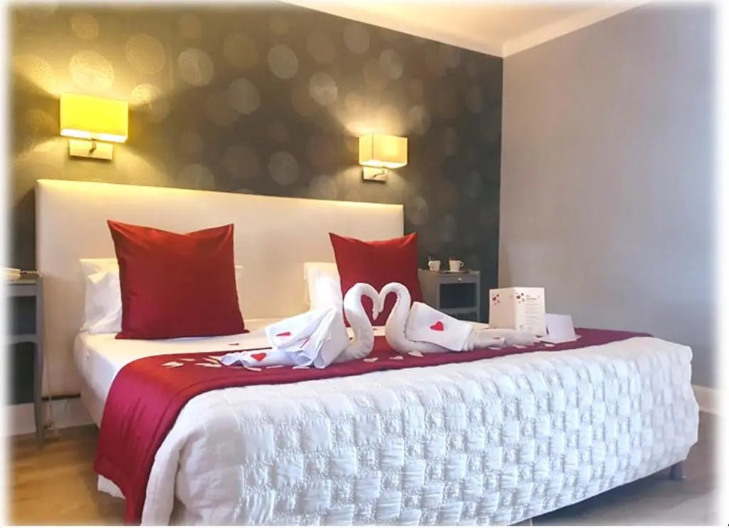 Standard Double Basement room (full double bed)