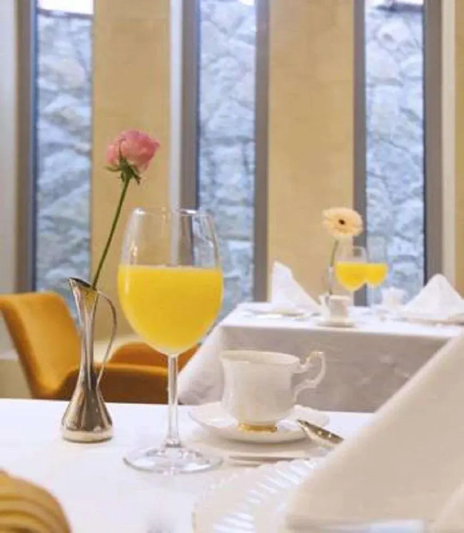 Garden Spa Boutique Hotel - Général