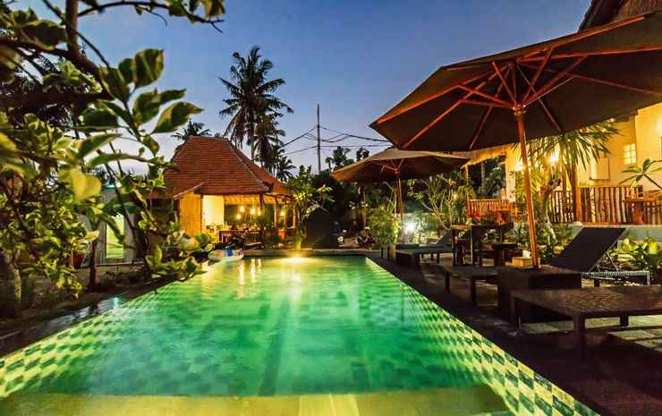 Alam Selumbung Resort & Restaurant