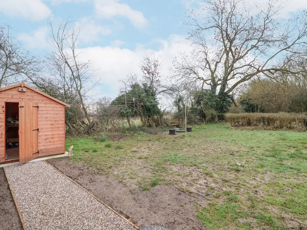 3 Chantry Cottages