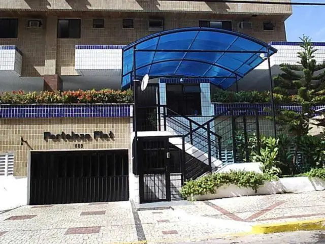 Fortaleza Apart
