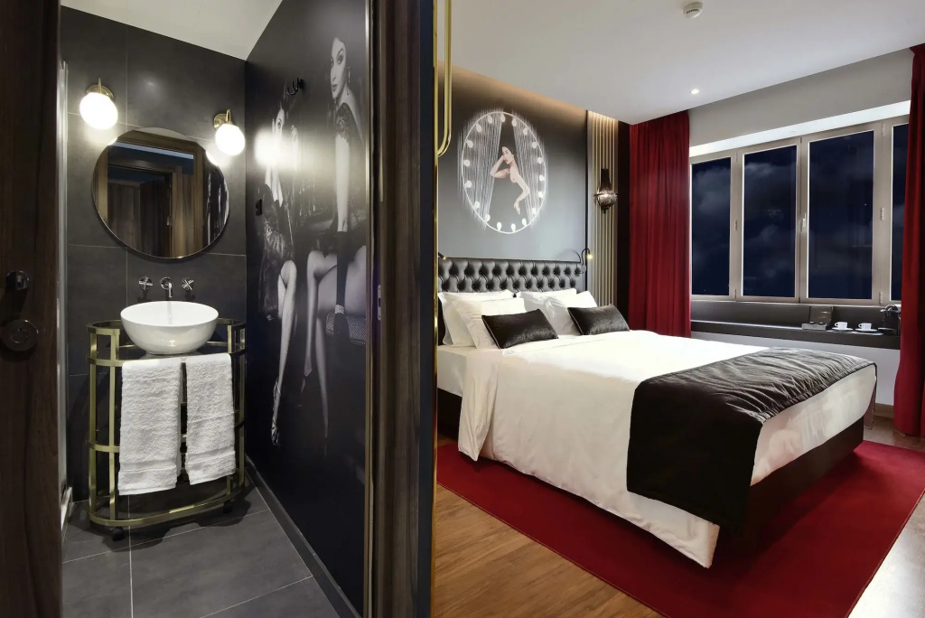 Hotel photo 9