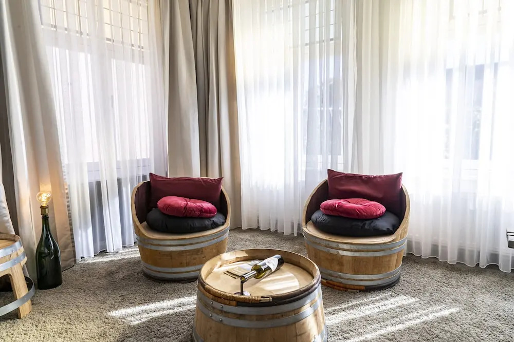 Dormio Wijnhotel Valkenburg - Général