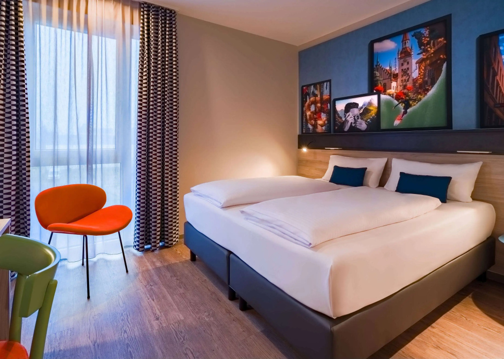 Hotel photo 6