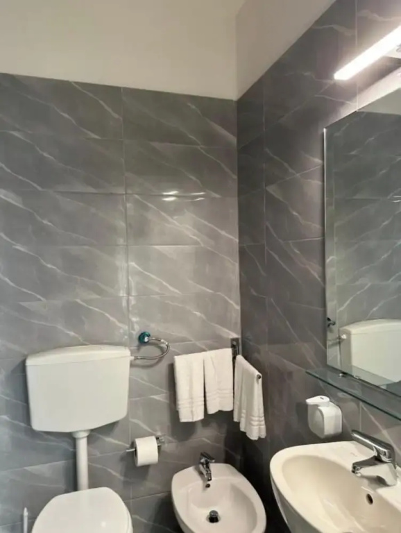 Comfort Apartment