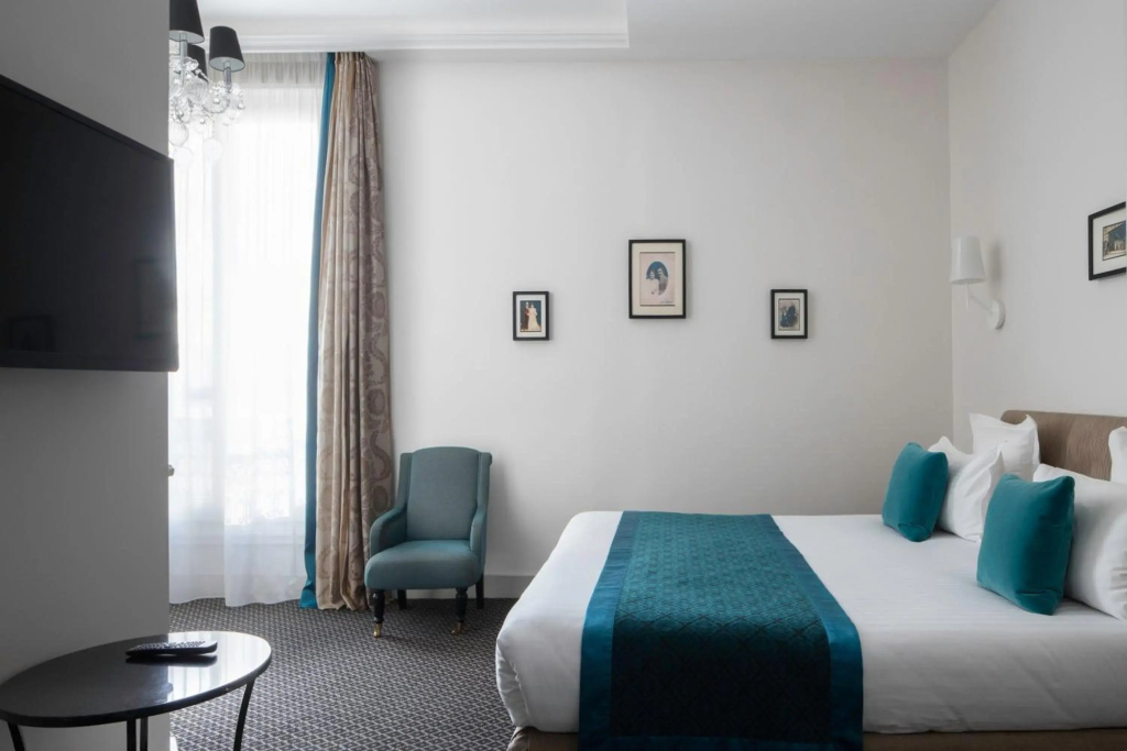 Hotel photo 16