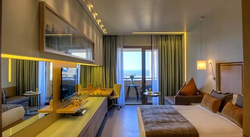 Superior Single room